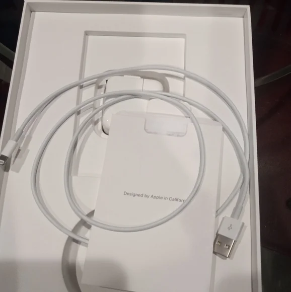 Apple Ipad 7th Generation 32GB
